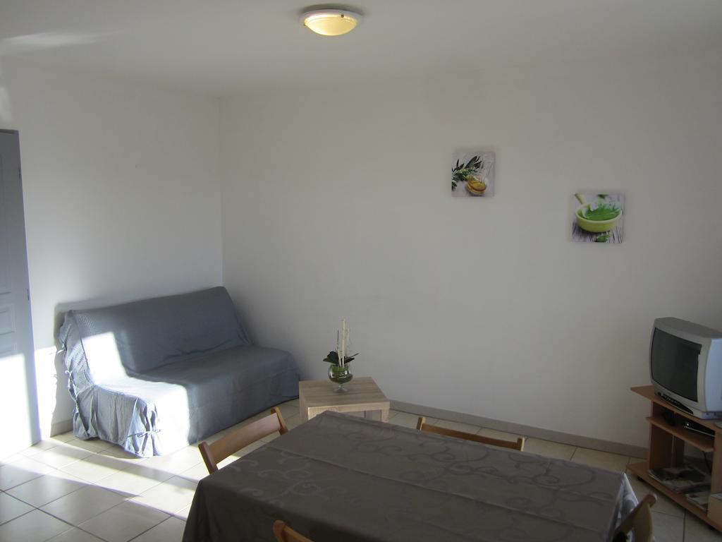 Villa Les Altheas à Bauduen Chambre photo