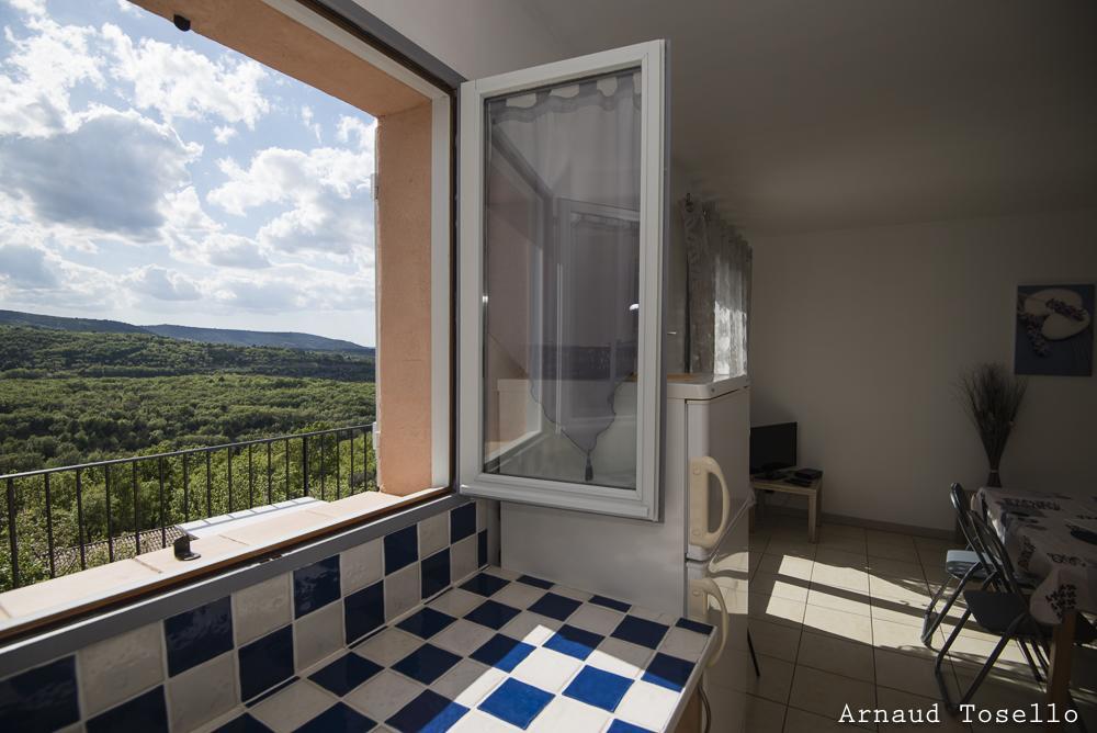 Villa Les Altheas à Bauduen Extérieur photo